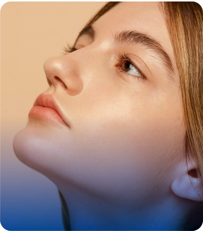 Rinoplastia o corrección de nariz